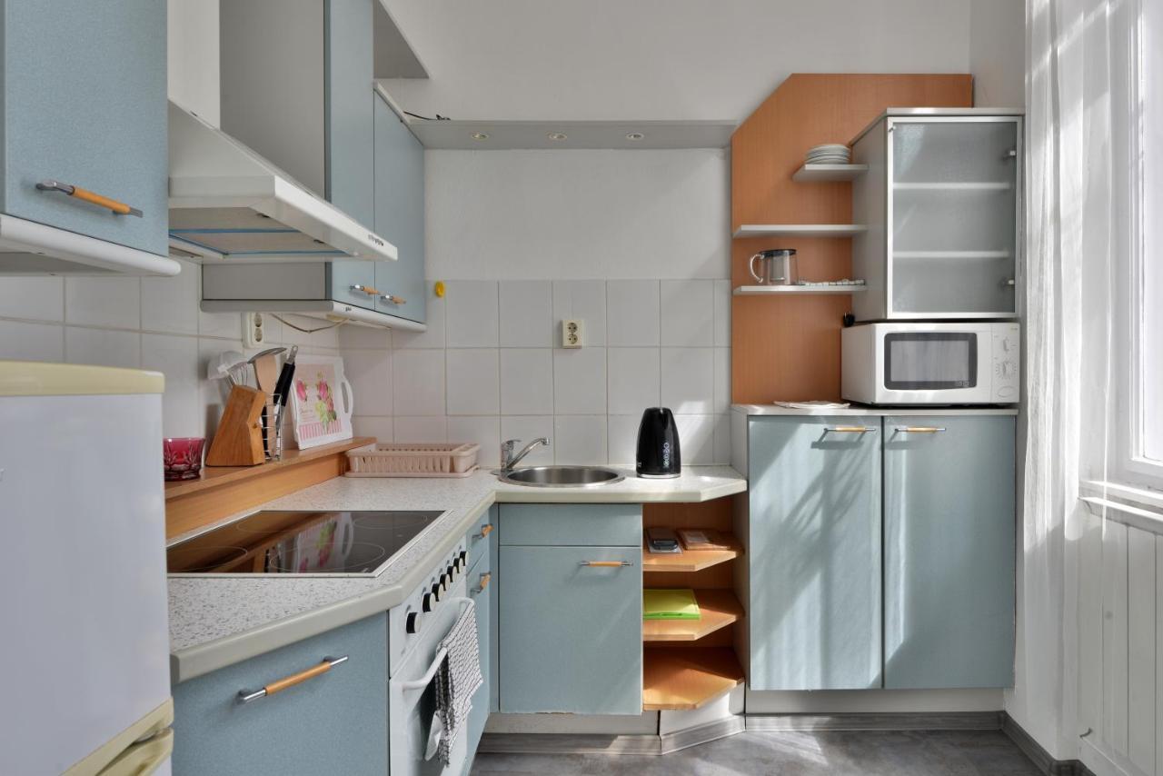Buda Apartman House 8 Budapest Eksteriør bilde